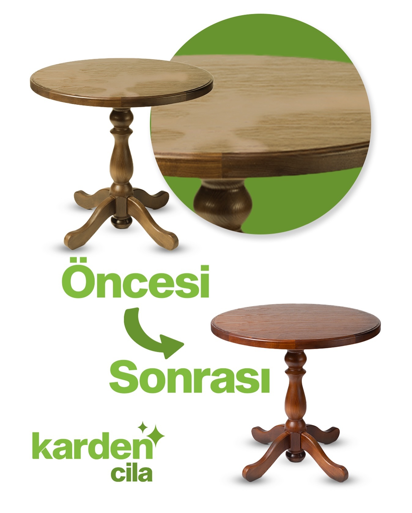 mobilya tadilat